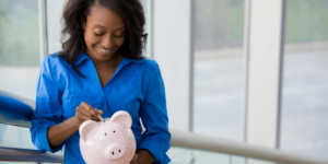 5 Money Saving Tips