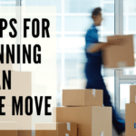 5 Steps for Planning an Office Move