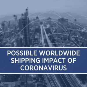 Coronavirus Announcement