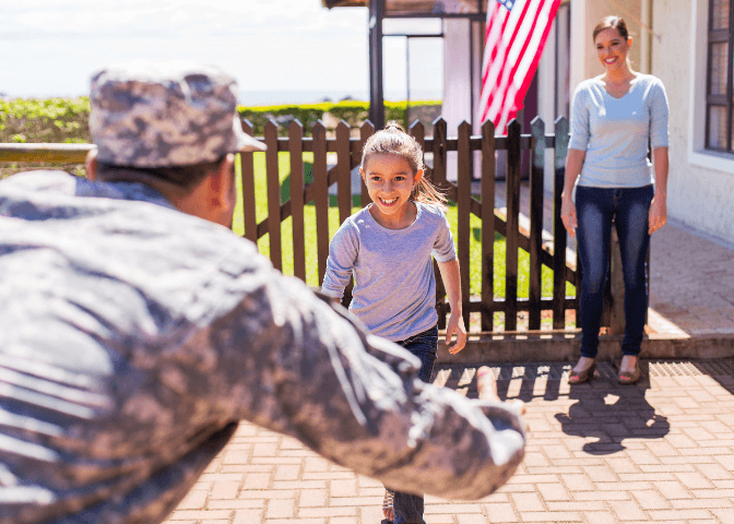 Veteran jobs with Daryl Flood