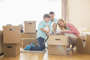 Questions to Ask When Choosing a Cross Country Mover