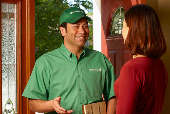 Residential Moving Services Residential Moving Services
