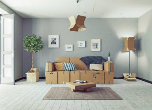 moving services