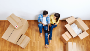 Texas Moving Rights and Responsibilities